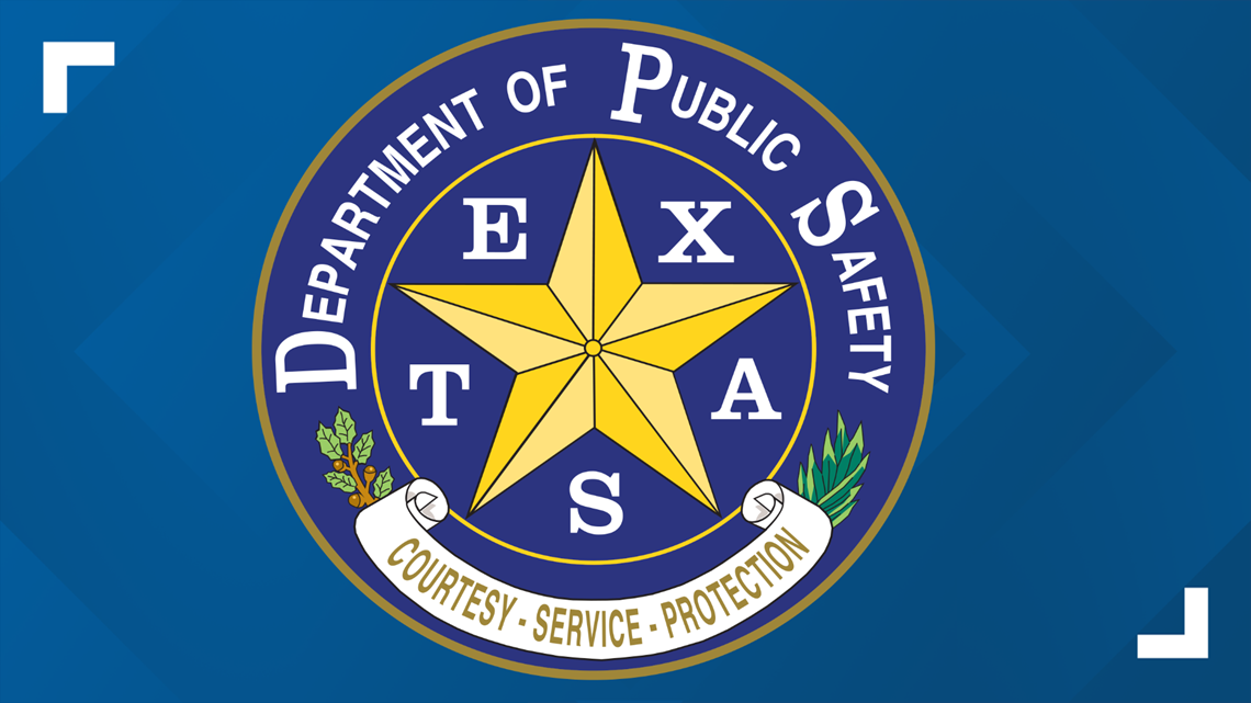 Texas DPS encourages safe driving practices during Memorial Day