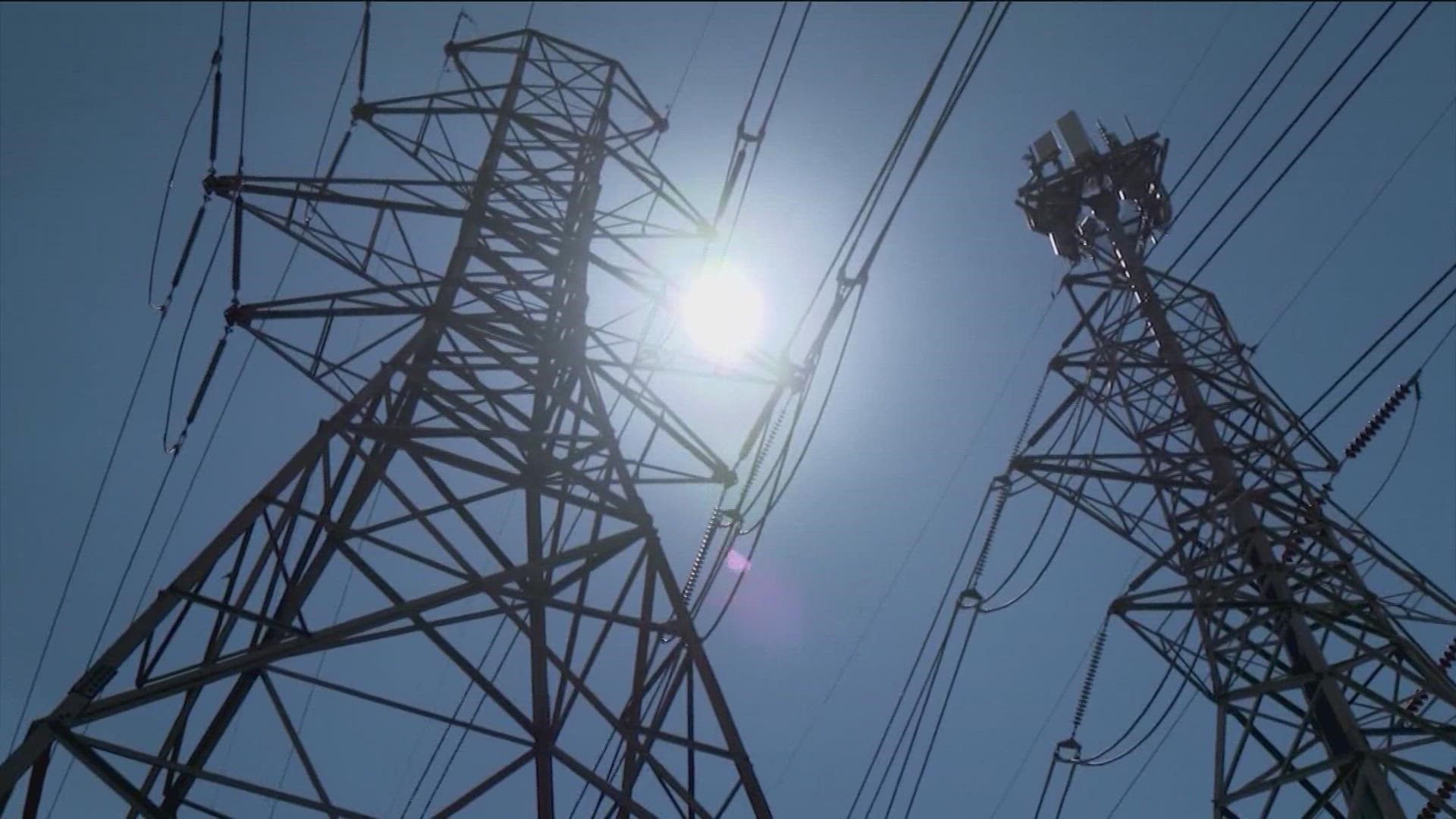 The Sunset Commission reviews state agencies and a new report found several issues with the state's electric grid regulator.