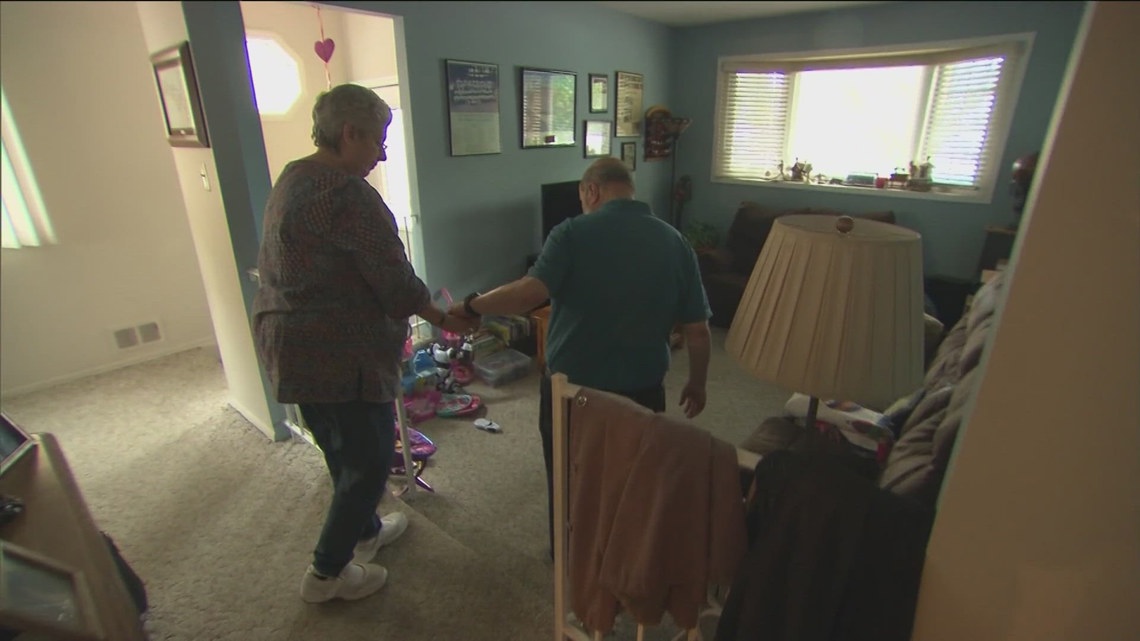 Texas voters weigh $3B funding for dementia research in Proposition 14 vote