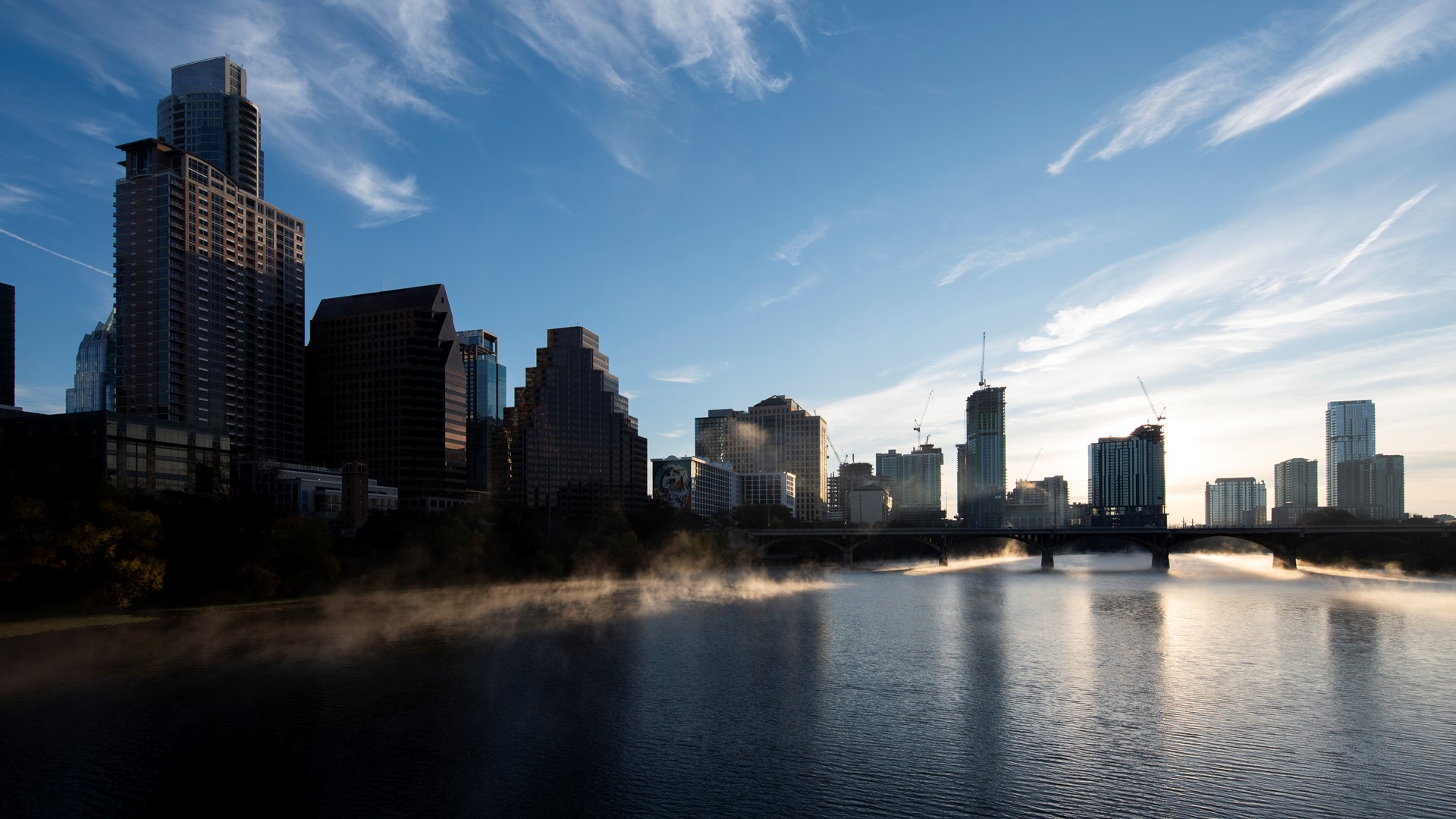 New census data shows the Austin region is no longer the fastest-growing large metro area in the country.