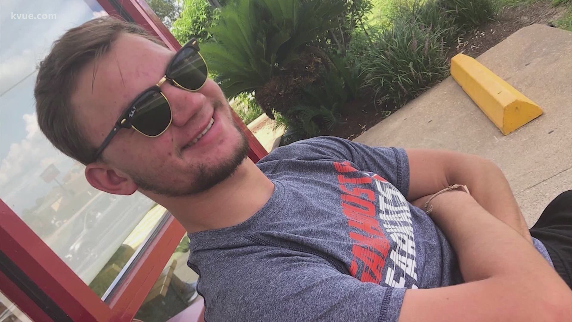Investigators have been trying to find Texas State student Jason Landry for weeks.