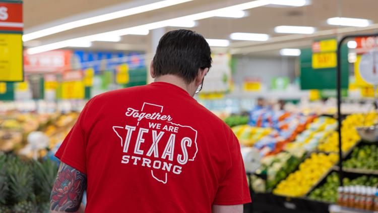 H-E-B to potentially start construction on new Pflugerville store