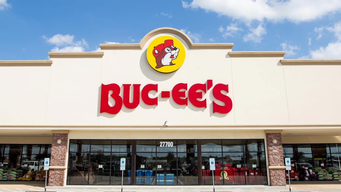 Buc-ee's in Bastrop sued for claims of disability discrimination