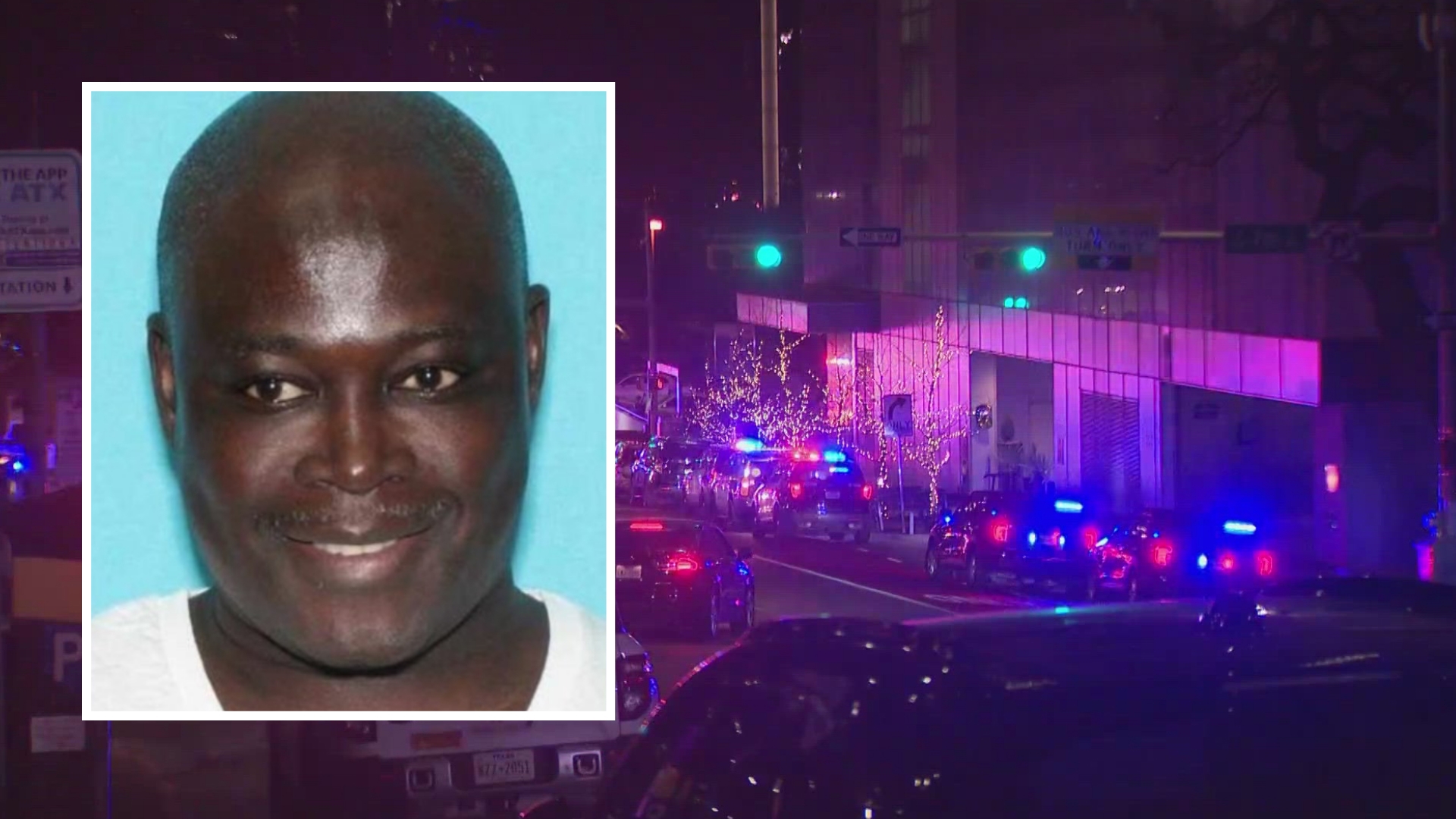 Suspect identified in Austin 6th Street mass shooting | myfoxzone.com