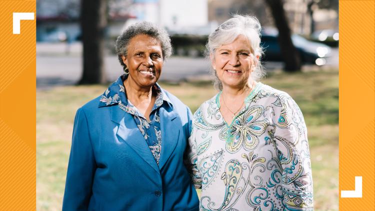 This support group helps grandparents who have stepped up to keep kids out of Texas foster care