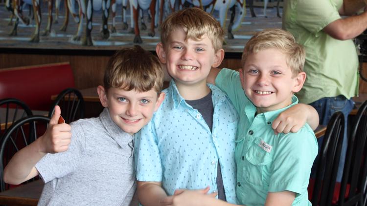'We want a family' | Trio of brothers hoping to be adopted by the same family