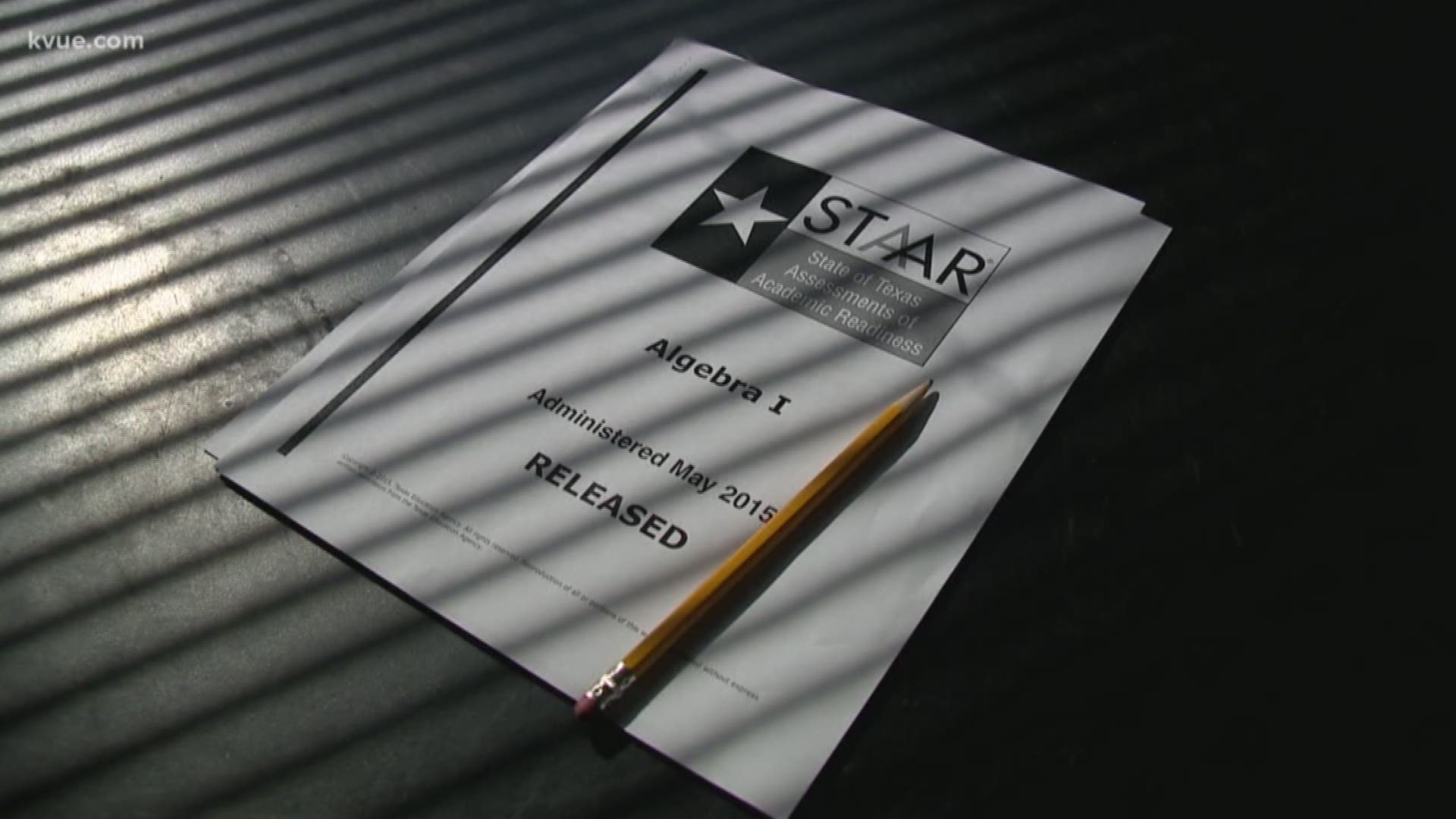 Several technological issues with the STAAR online testing system affected over 100,000 students across the state of Texas Tuesday morning, according to the Texas Education Agency Communications Office.