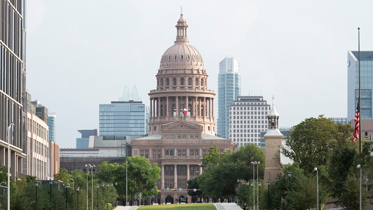 Republican priority bills fail as tensions persist between Texas House and Senate