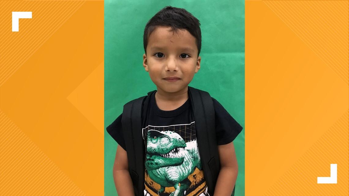 Victims of deadly Texas school bus crash identified