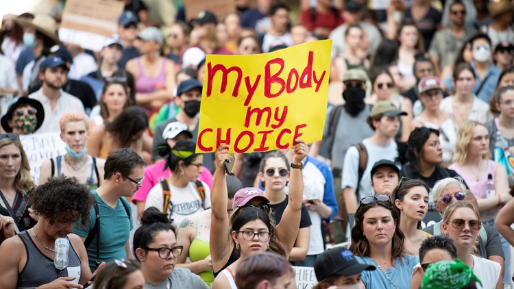 Texans could start traveling to Mexico for abortions, attorney says