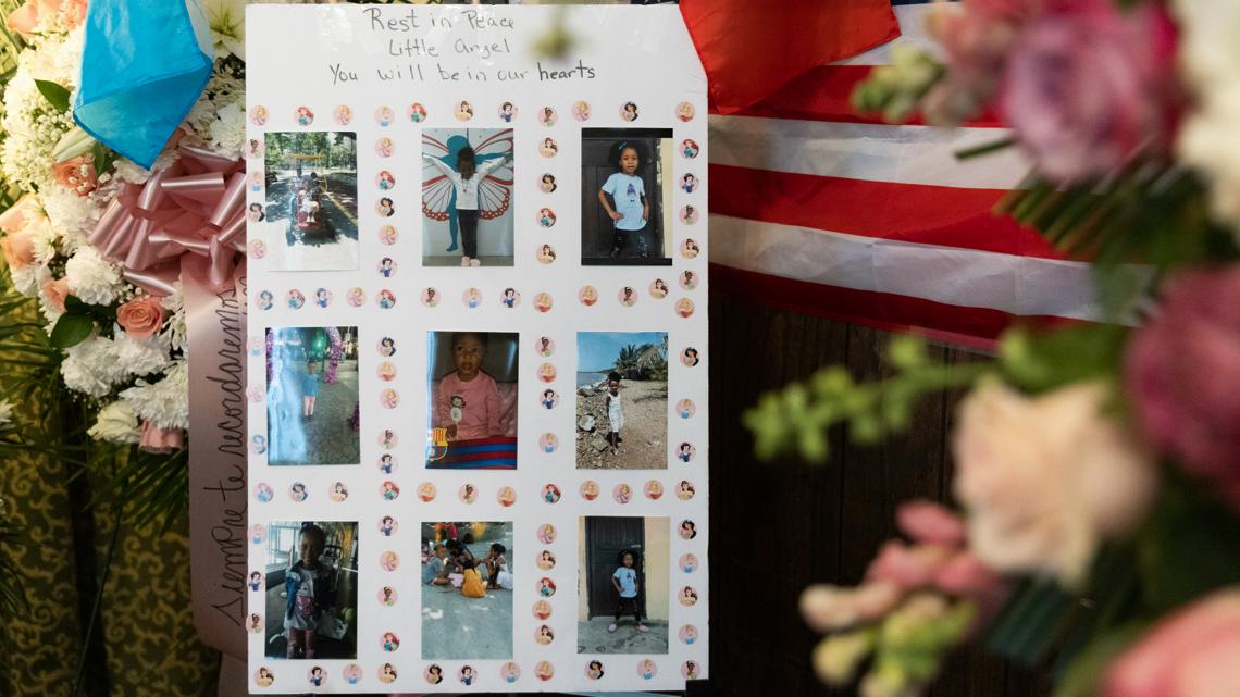 Senate probe of child’s death finds poor medical care at CBP facilities ...