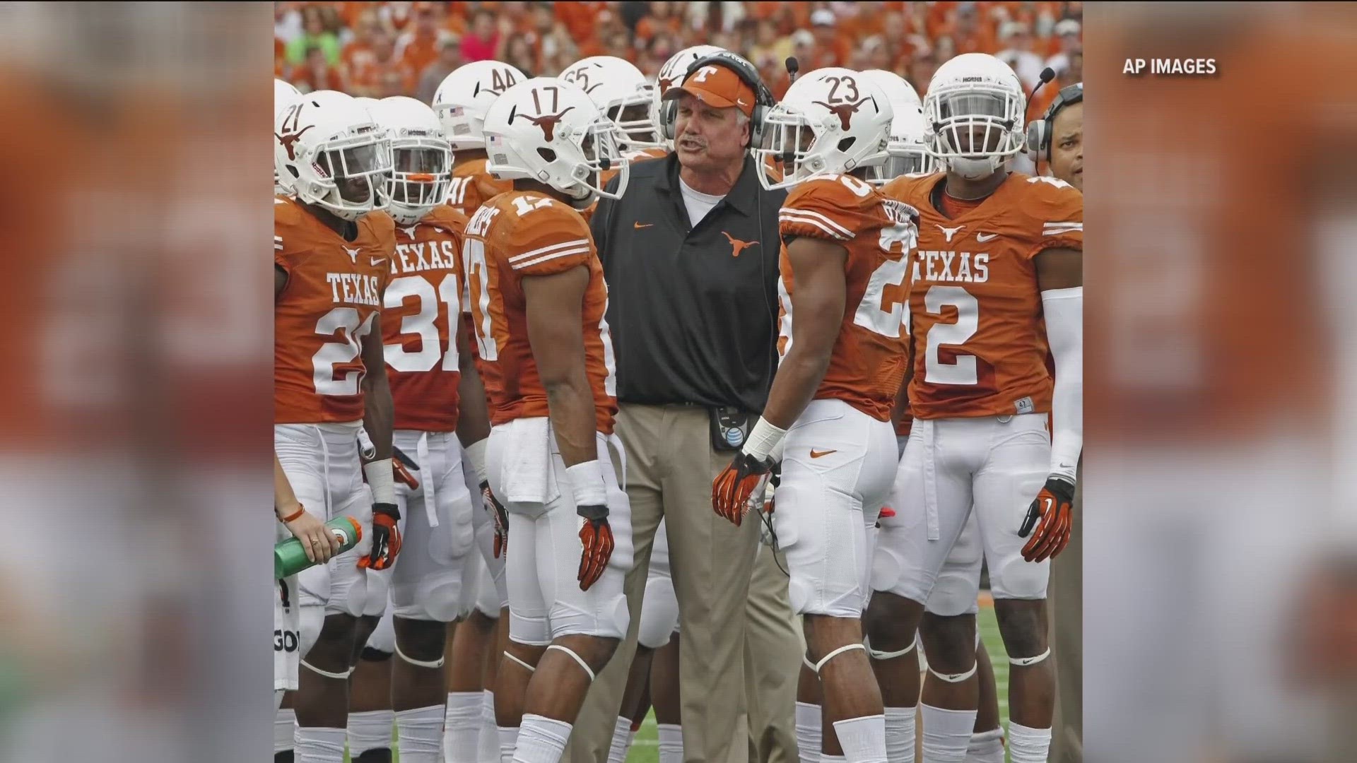 Not only is Steve Sarkisian staying on the Forty Acres, but other changes could also mean Texas football is back on the path to dominance.