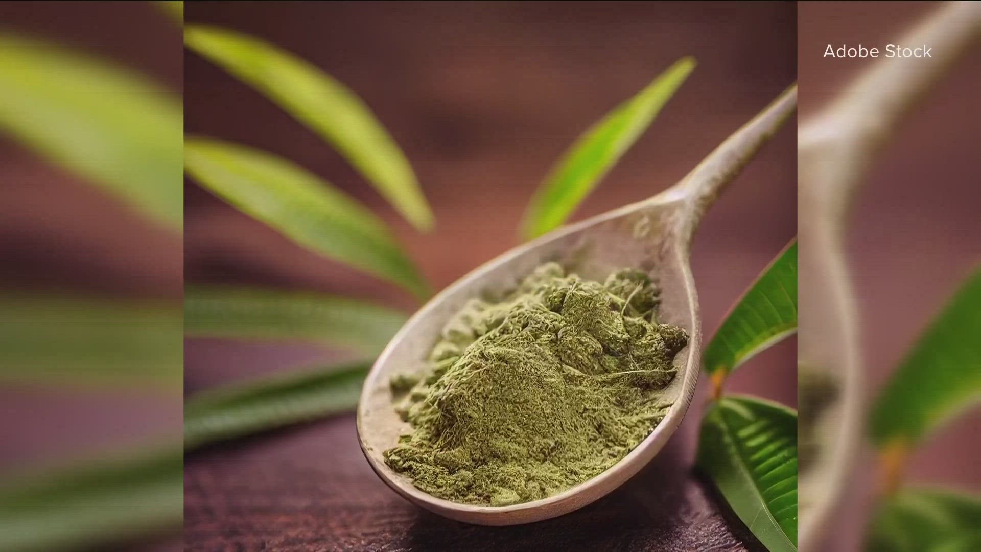 Texas is taking new steps to regulate a controversial supplement. Lawmakers passed a bill to create new rules for kratom, to make sure what's being sold is safe.