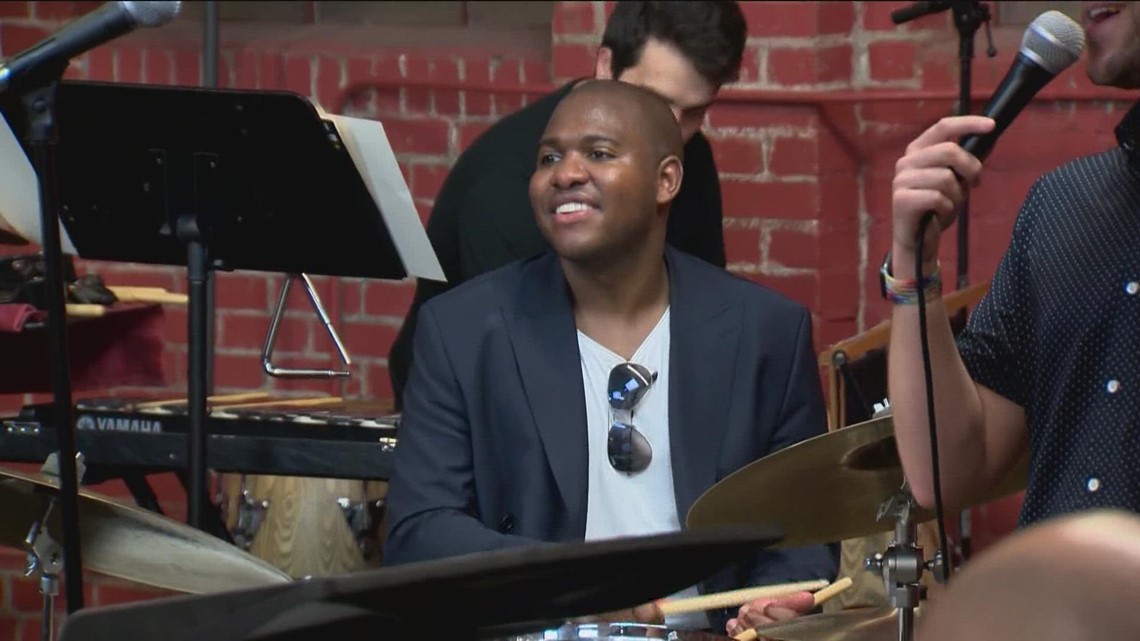 Austin Pride kicks off Thursday with the Pride at Jazz concert ...