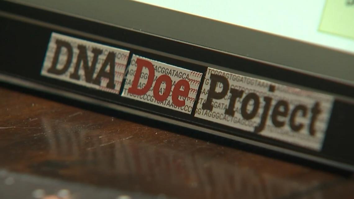 DNA Doe Project helps solve cold cases using genetic genealogy ...