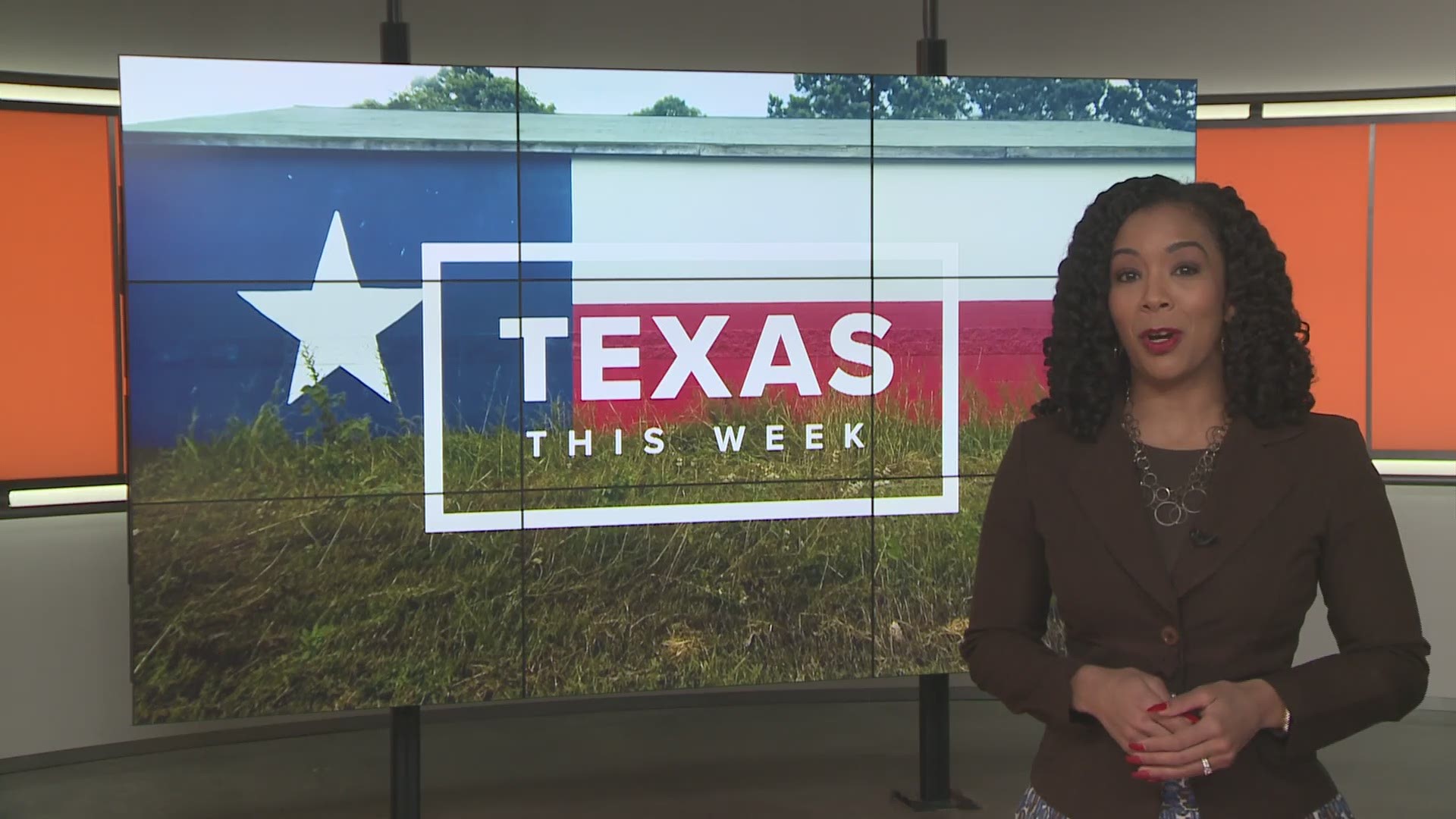 In this edition of Texas This Week, Ashley Goudeau sits down with Ross Ramsey, executive editor of The Texas Tribune, to discuss which issues are expected to be the focus of the 109th Texas legislative session.