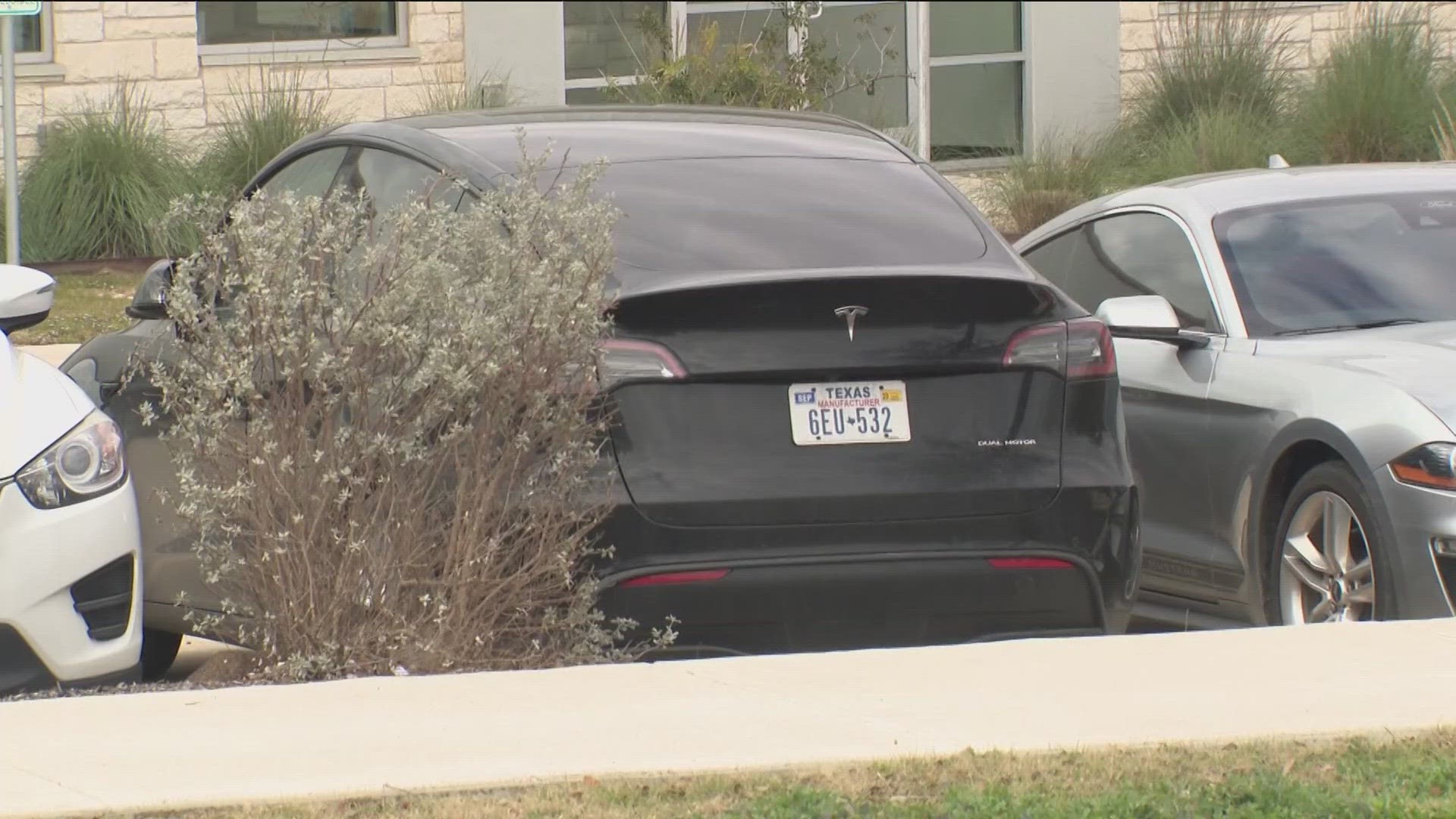 The move from Tesla is the latest in a long line of investments the company has made into Central Texas.