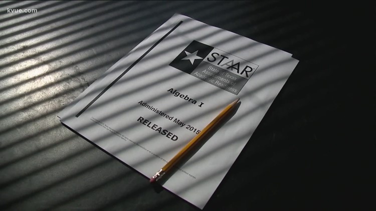 Because of teacher shortage, some urge Texas to cancel STAAR testing this year