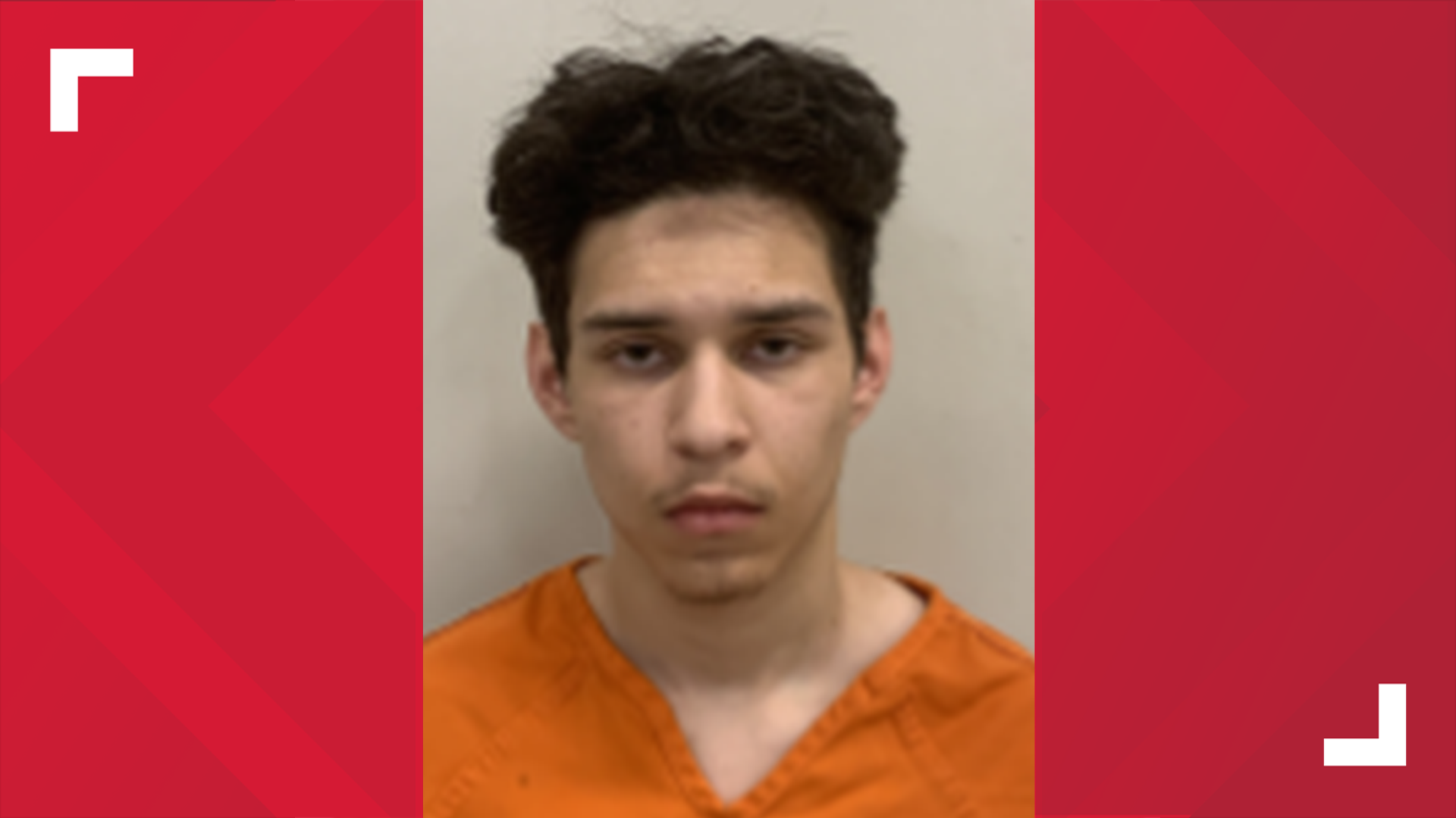 19-year-old Marcus Anthony Melendez was charged for the murder of Antonio Iglesias on May 4 at 7:30 p.m.