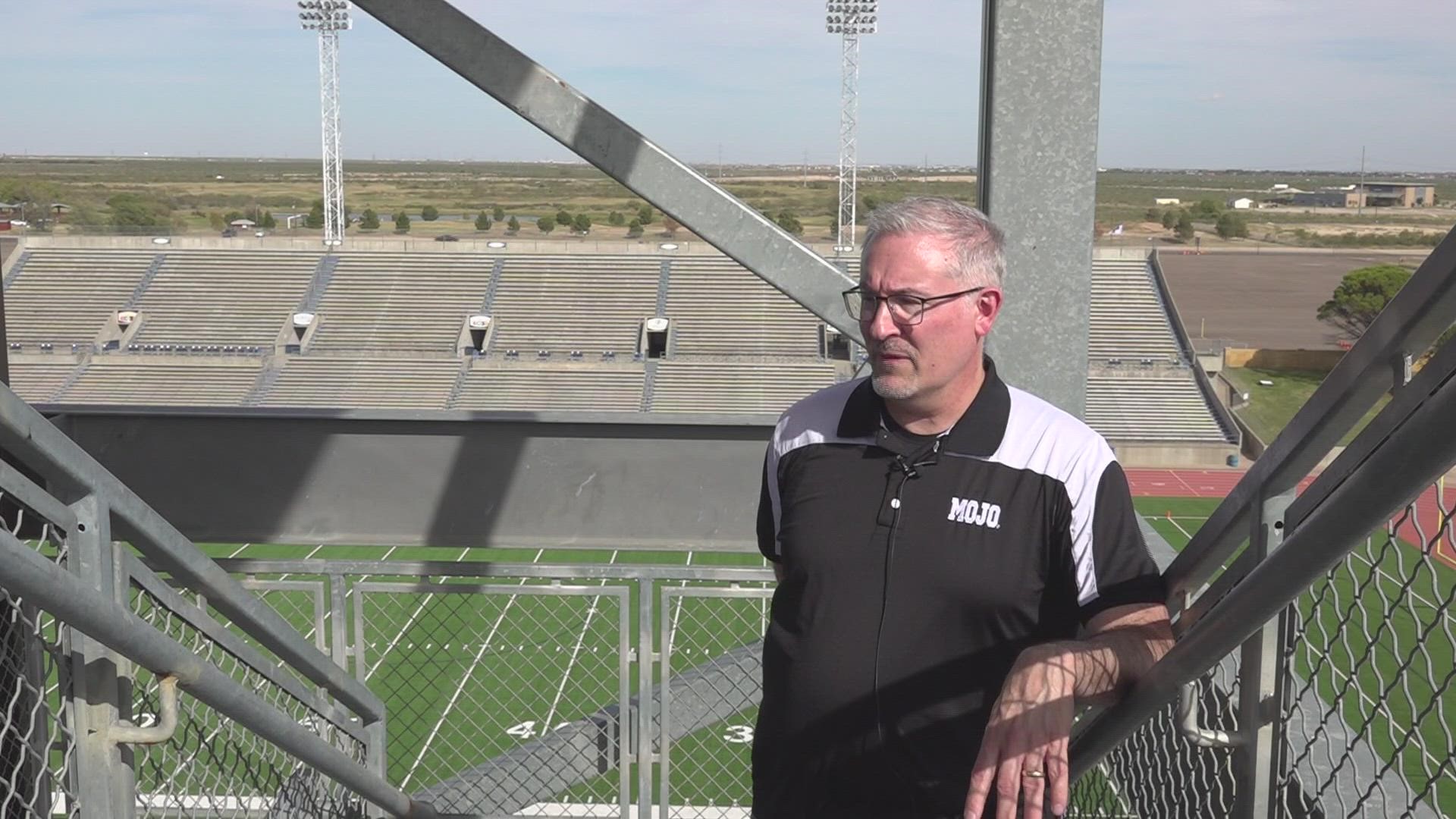 The Permian Panther football program have an elusive history that far exceeds their "Friday Night Lights" fame.