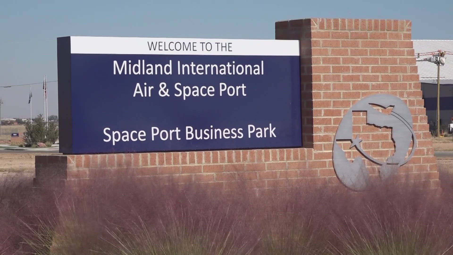 The Midland Development Corporation and The MITRE Corporation have partnered to help research, innovation and development of the aerospace industry in Midland.