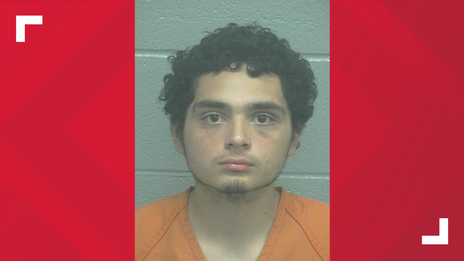 Gomez reportedly attacked the family because he thought they were Chinese and yelled "Get out of America!" at the family.
