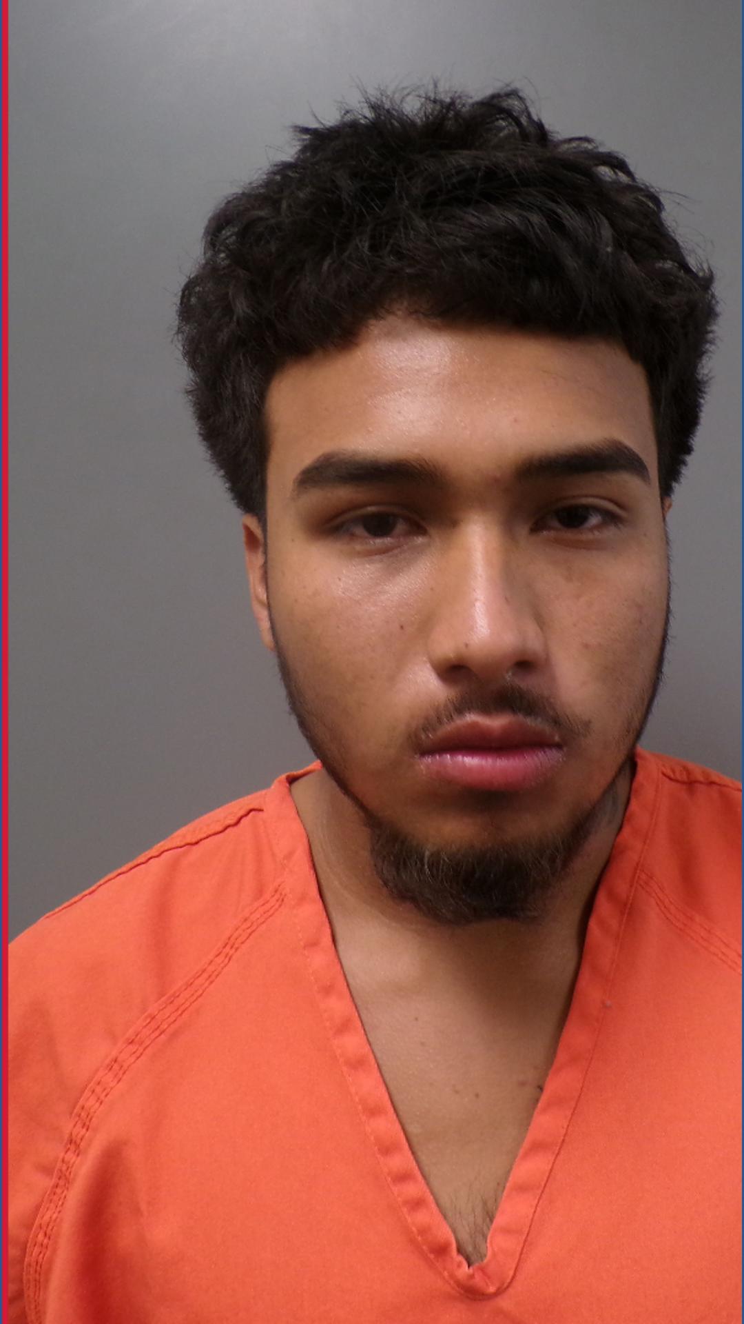 Man arrested after deadly shooting at Pecos RV park | myfoxzone.com
