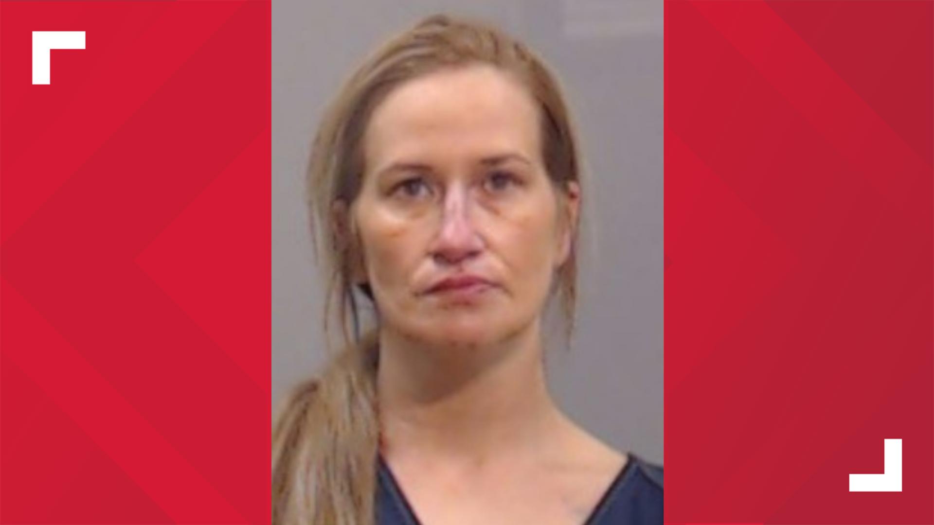 West Texas woman charged with murder after man dies from fentanyl ...