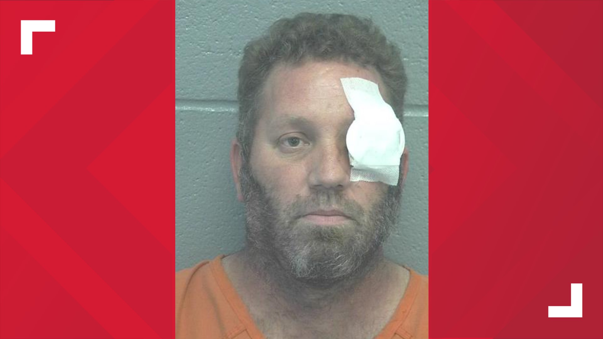 After breaking into the home of his estranged wife, he shot her, another man in the house and then himself.