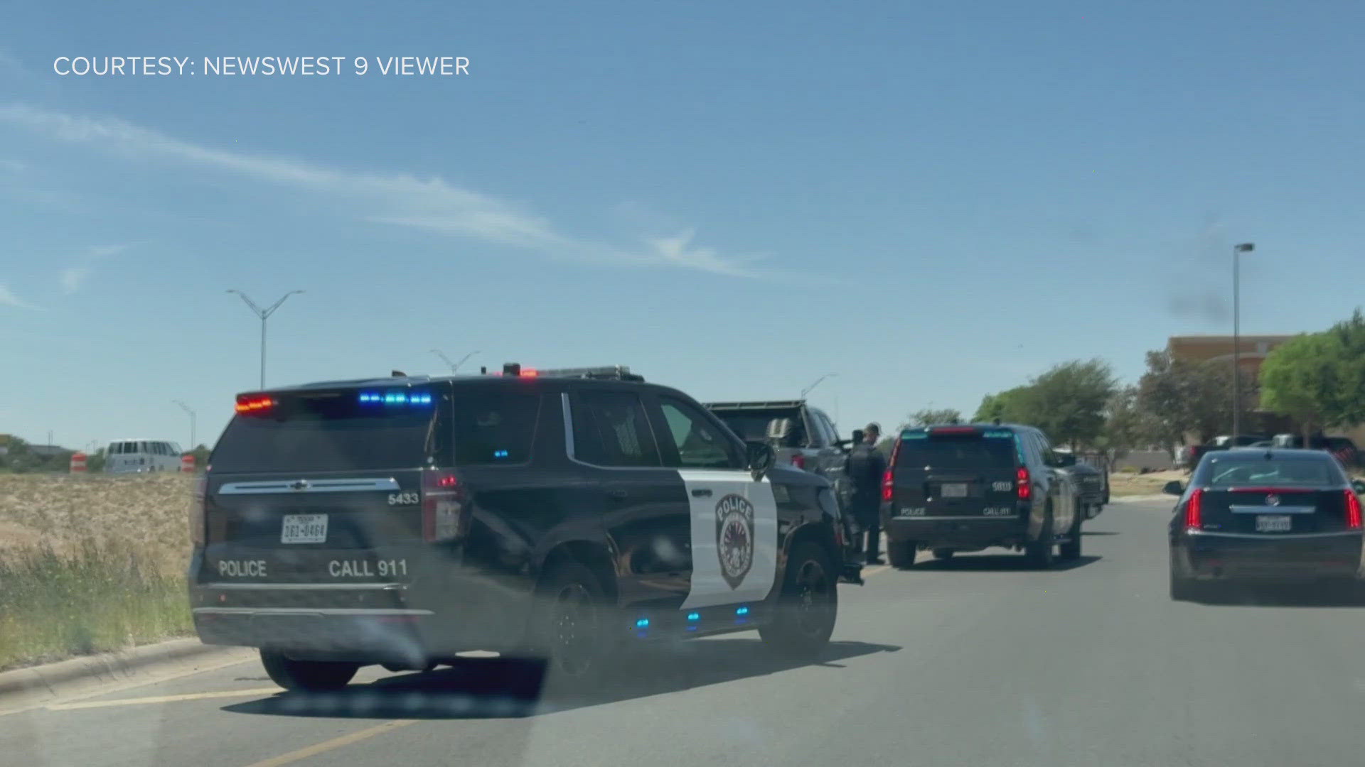 Fifth person arrested in connection to Midland motorcycle gang attacks ...