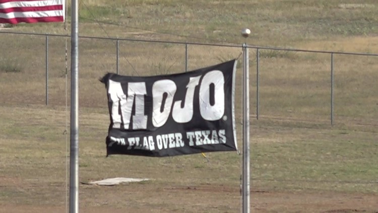 'Friday Night Lights' stars the Permian Panthers, but MOJO has accomplished more than just the popular book