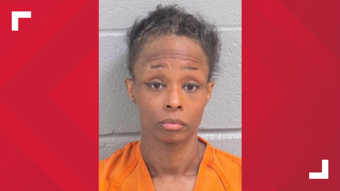 Mother of missing person Cordarius is out of Midland County jail ...
