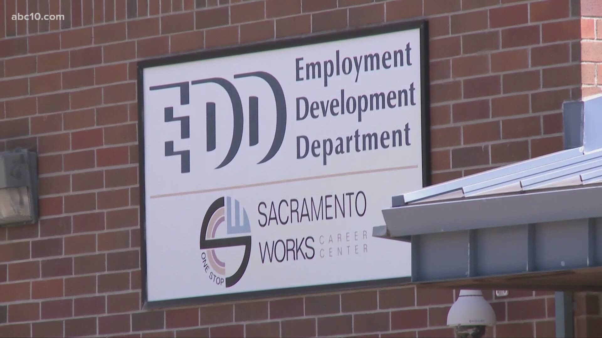 Sacramento County Sheriff Scott Jones said at least 650 took part in the unemployment scheme as of September and stole at least $6 million.