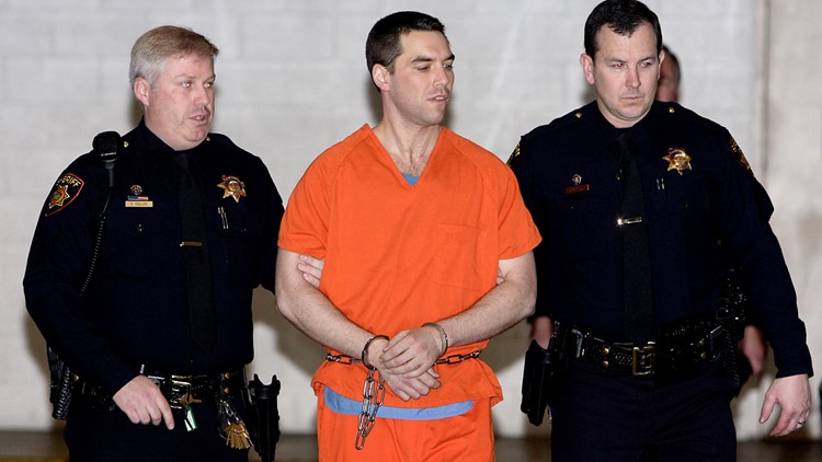 Scott Peterson to be re-sentenced to life in prison after 2 decades on death row | Need to Know
