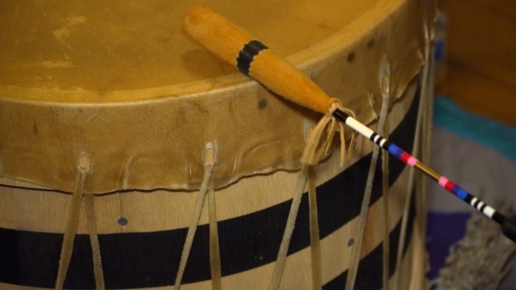 Native American Drums: The heartbeat of Mother Earth | Race and Culture