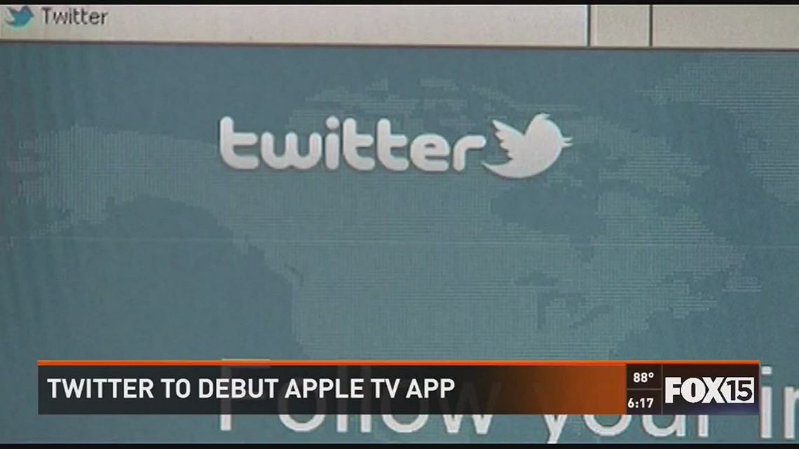 Twitter introduces app for streaming live sports on Apple TV,  Fire  TV and Xbox One – GeekWire