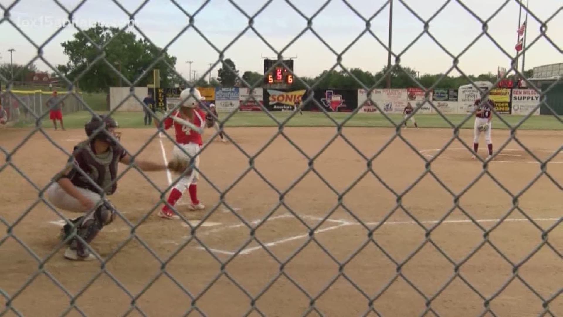 A tough series against Ralls pushed the Lady Lions to play some of their best softball. This type of a moment could end up helping Albany deeper into the playoffs.