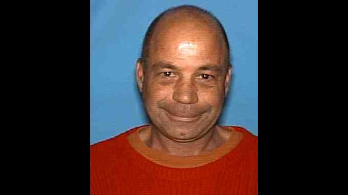 Abilene man arrested in murder of missing woman | myfoxzone.com