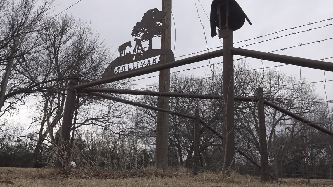 Breckenridge man charged with capital murder of both of his parents