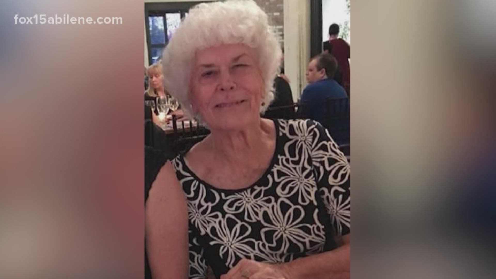 APD continues to look for a 77-year-old missing woman