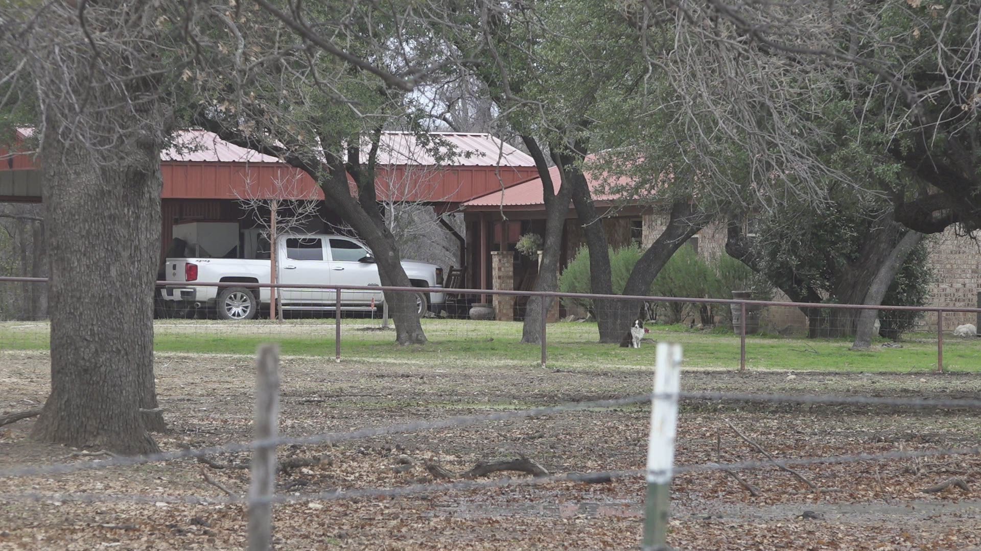 Man charged with capital murder of his parents.