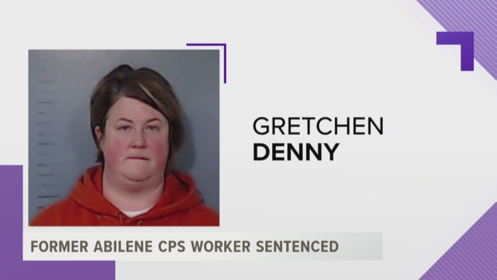 CPS worker found guilty in child's death.