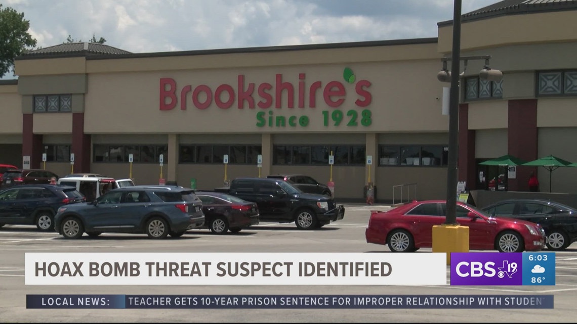 Texas child arrested for bomb threats across multiple states ...