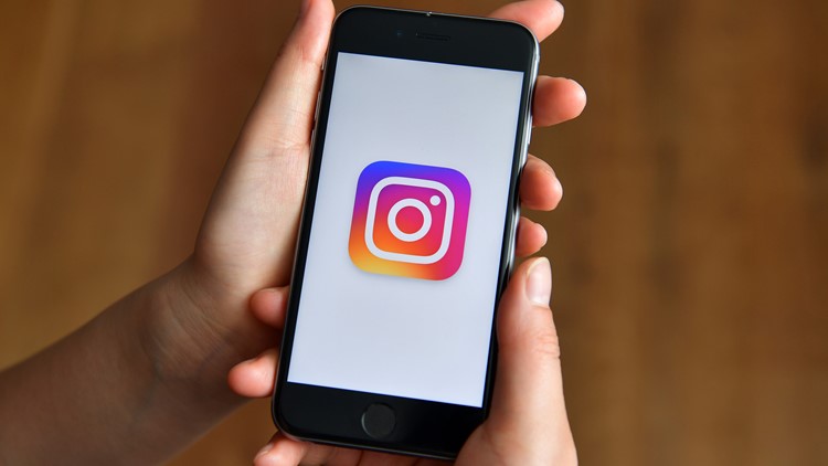 YOU SHOULD KNOW: Instagram disables certain filters for Texas users