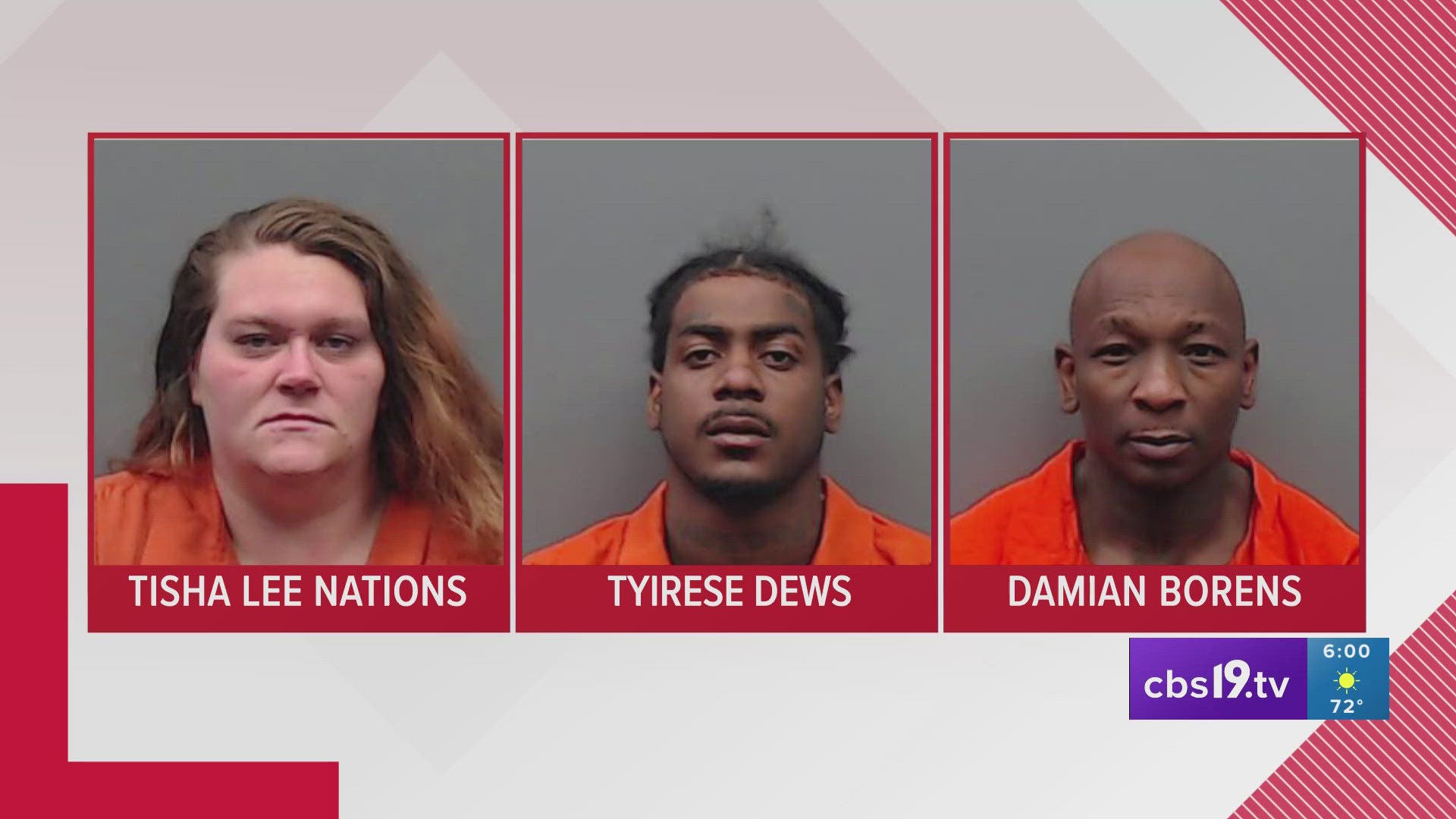 3 arrested in East Texas undercover prostitution sting | myfoxzone.com