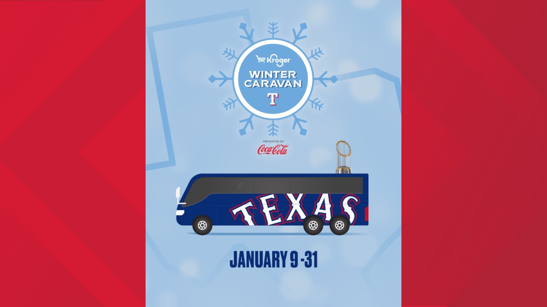 Here's your chance to see some of the Texas Rangers in Abilene