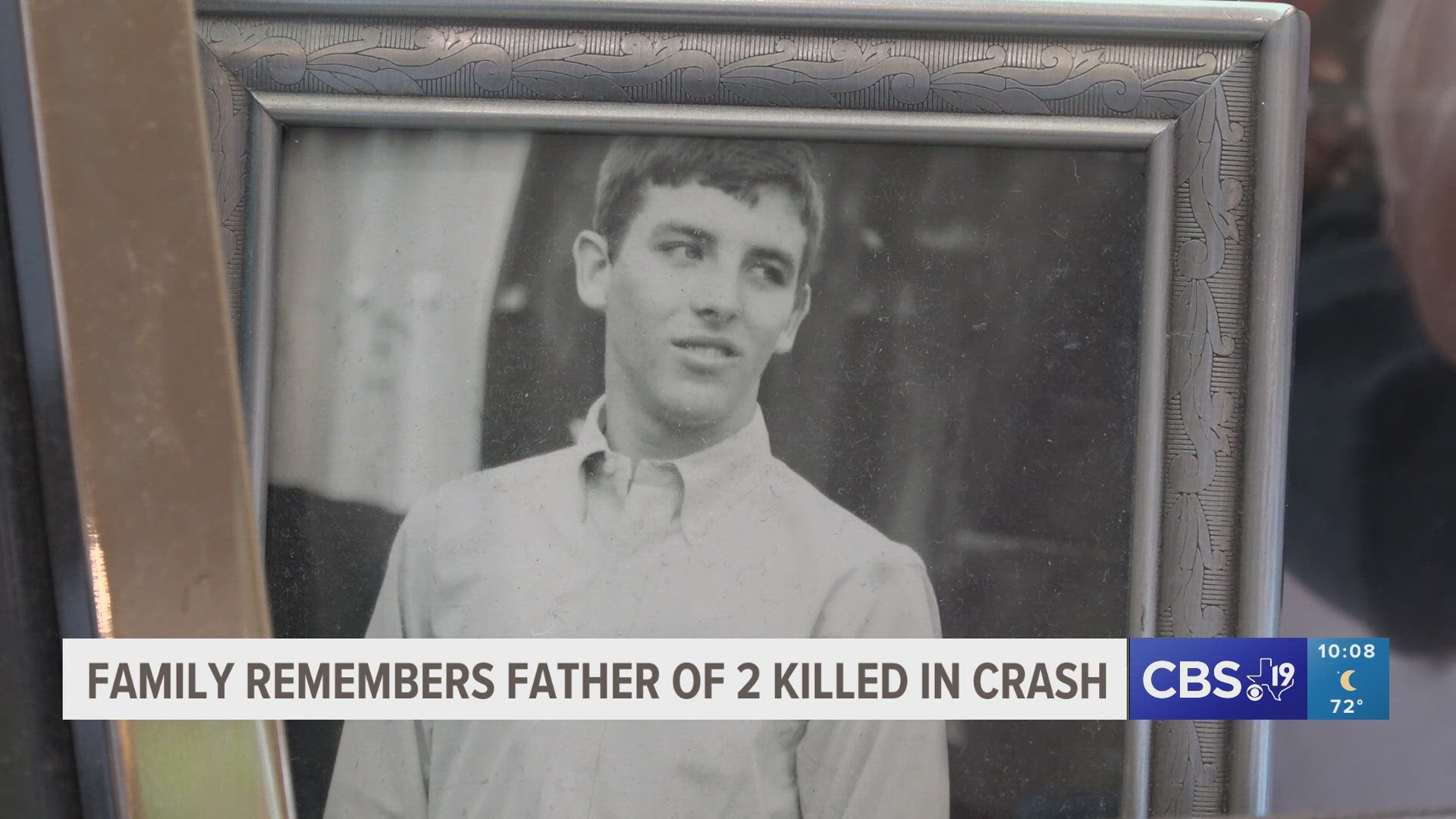 The Bullard community mourns as family remember Hunter Hopson, who died in a tragic car accident.