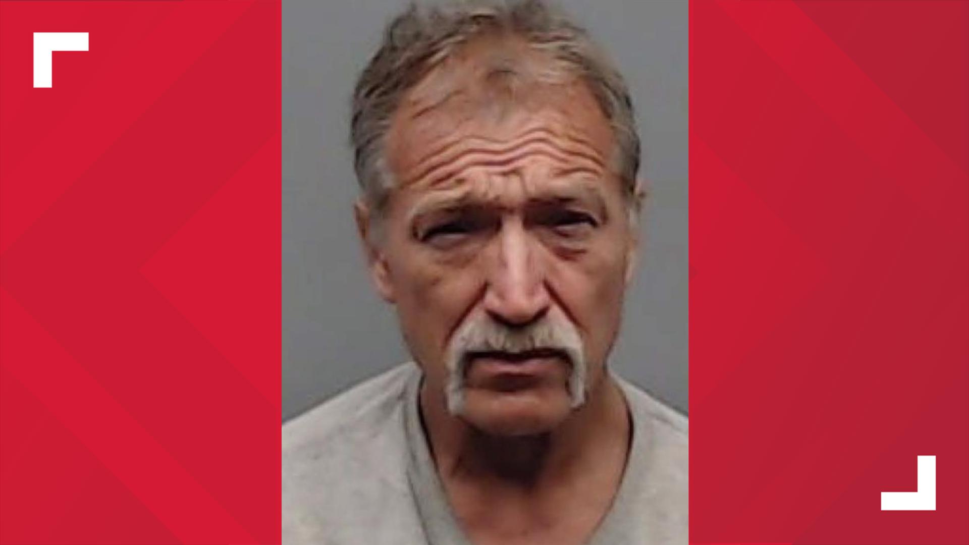 'Habitual offender' sentenced to life in prison for drug trafficking by ...