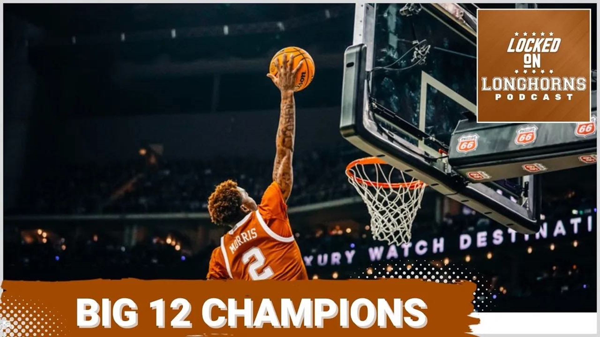 The Texas Men's Basketball Team has achieved success recent years and has a chance to expand on it when the NCAA tournament kicks off on Thursday.