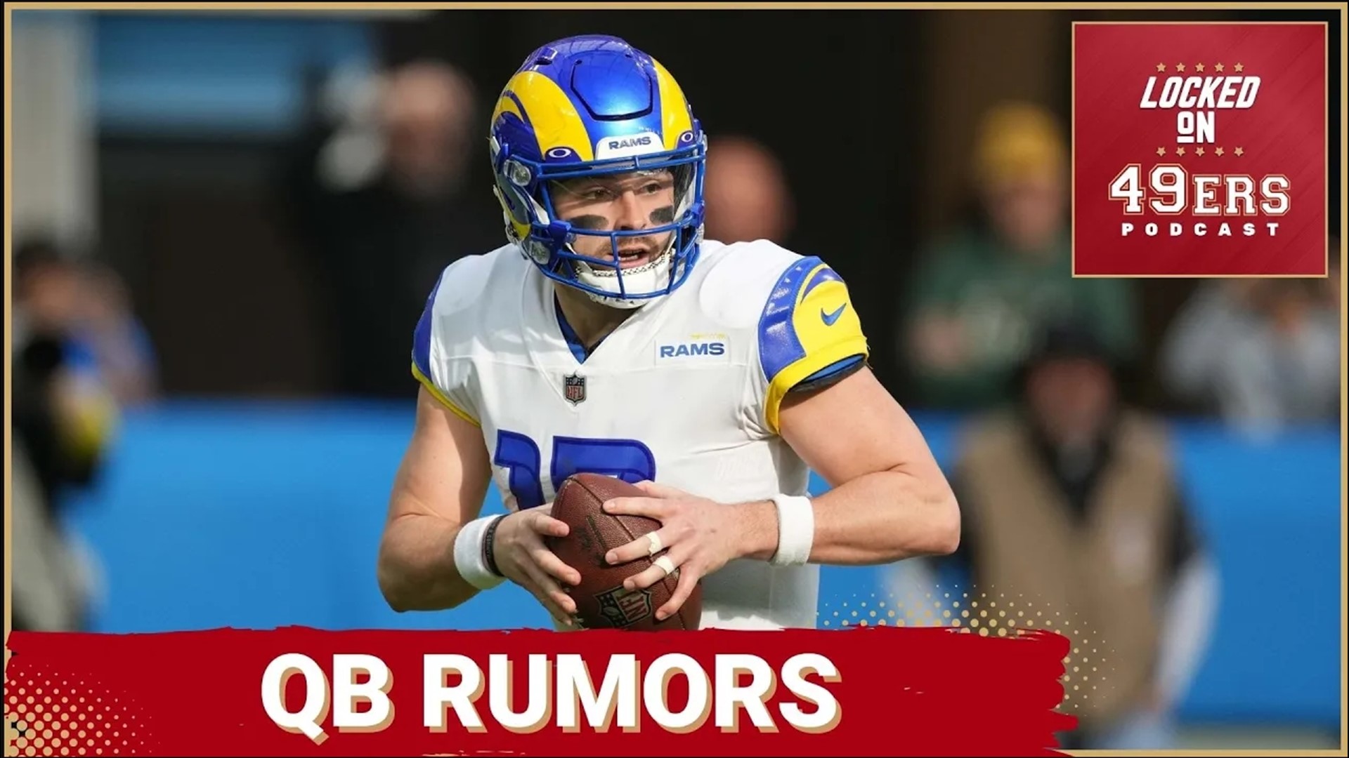 Baker Mayfield - NFL News, Rumors, & Updates